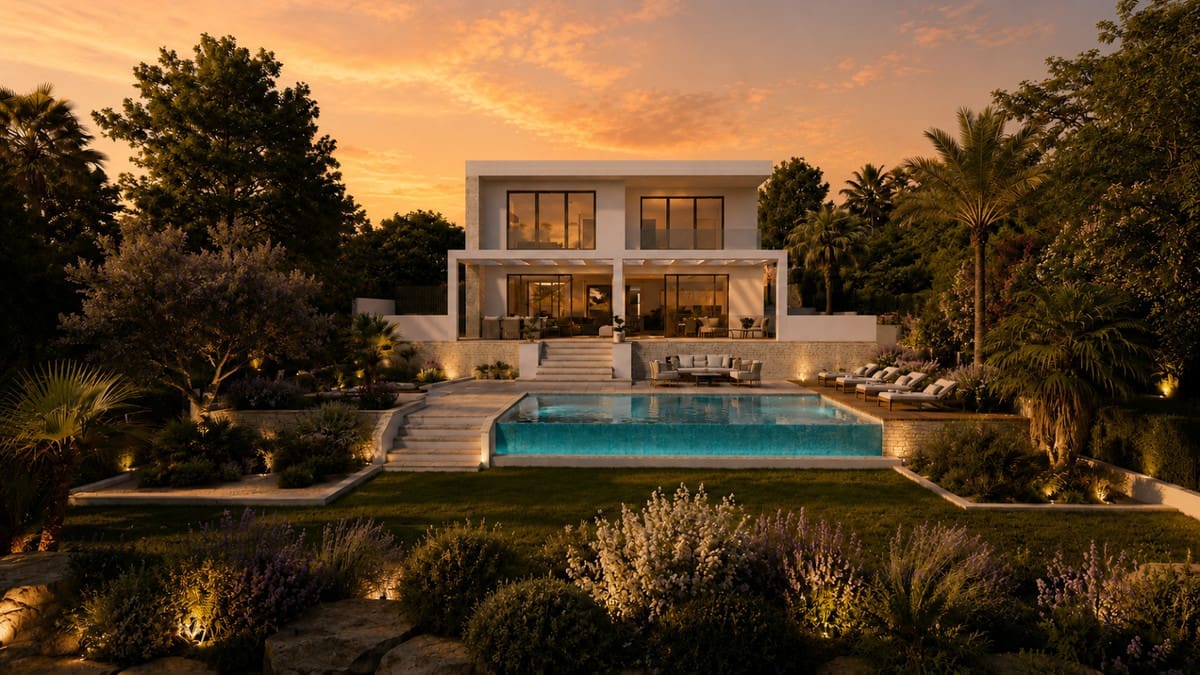 Nieuwbouw in La Cala Golf – R5156974