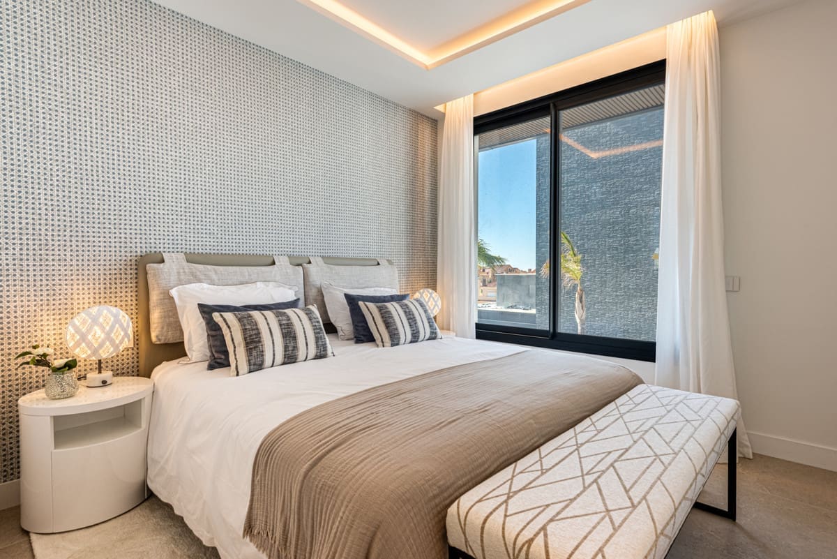 Nieuwbouw in La Cala de Mijas – R4220605
