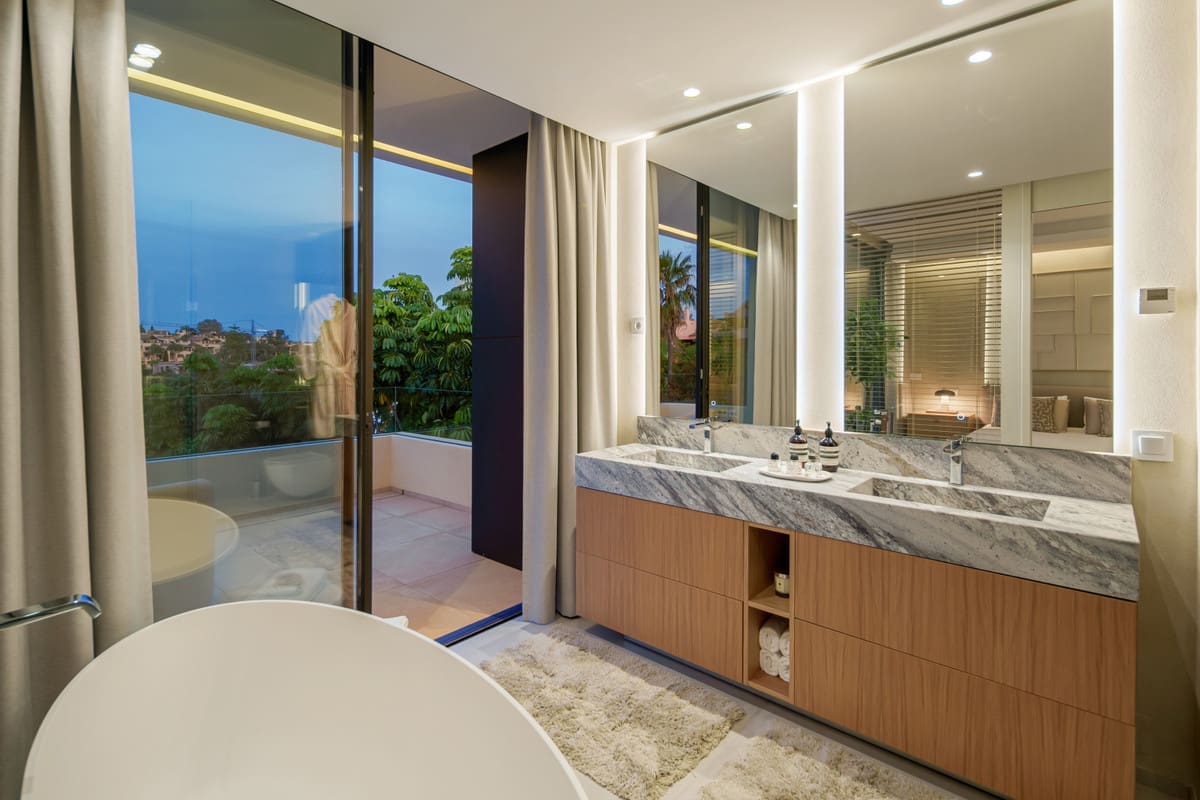 Nieuwbouw in Estepona – R5450167