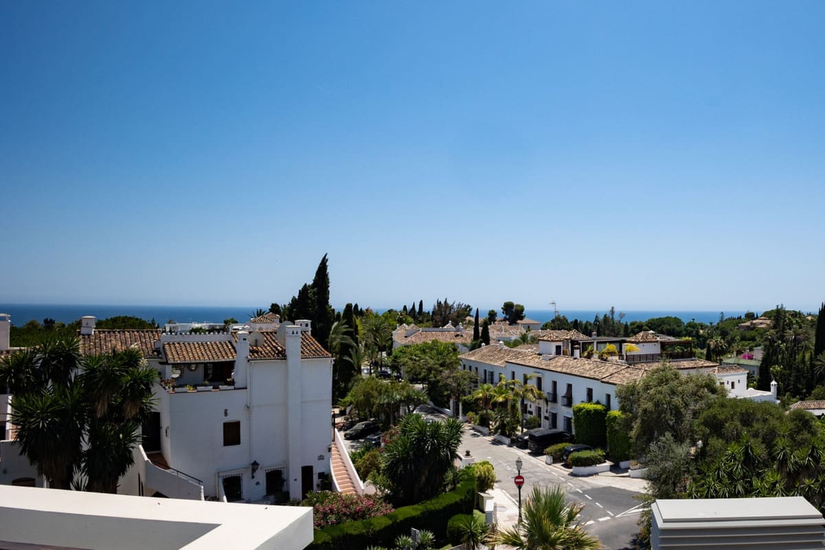 Nieuwbouw in Marbella – R4442179