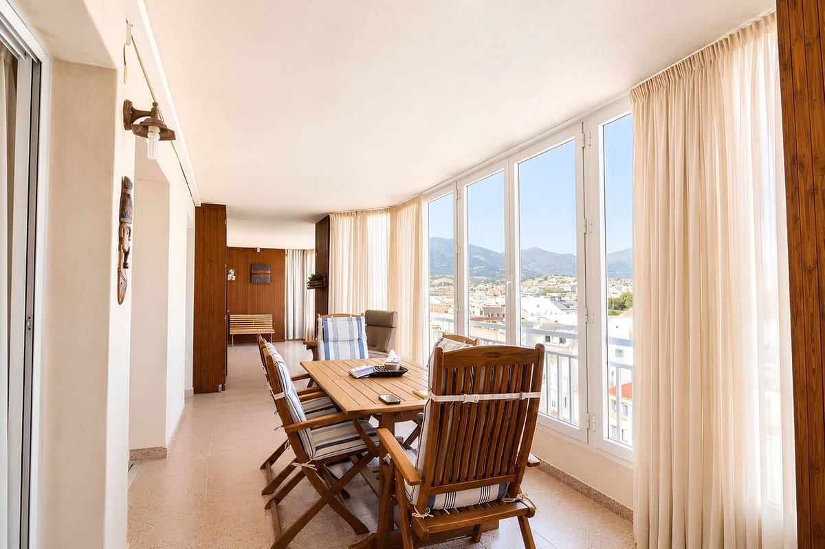 Los Boliches, Costa del Sol, Málaga