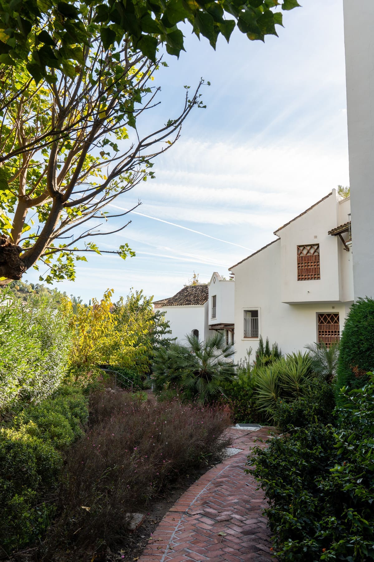 Los Arqueros, Costa del Sol, Málaga
