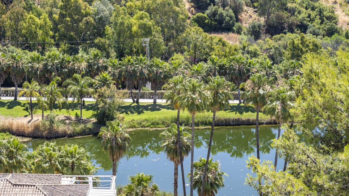 La Quinta, La Quinta, Costa del Sol, Málaga