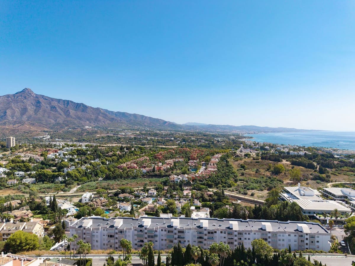 Nueva Andalucía, Costa del Sol, Málaga