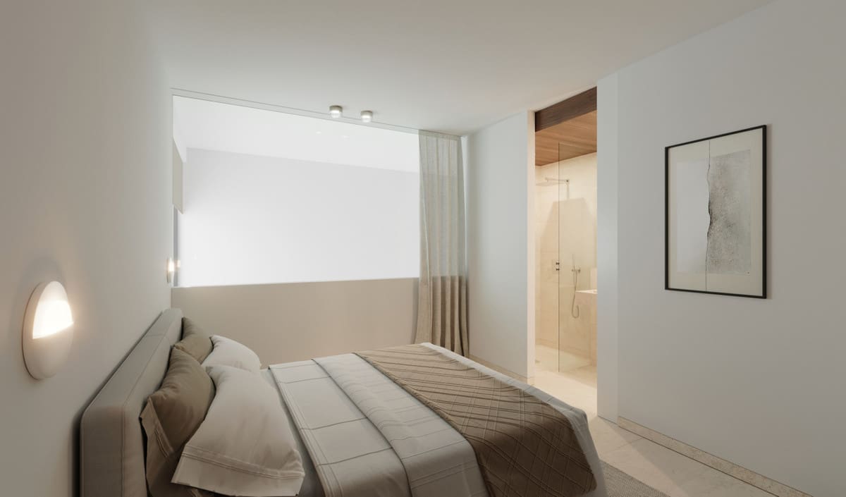 New-Construction Apartments on the New Golden Mile – MDR-1093
