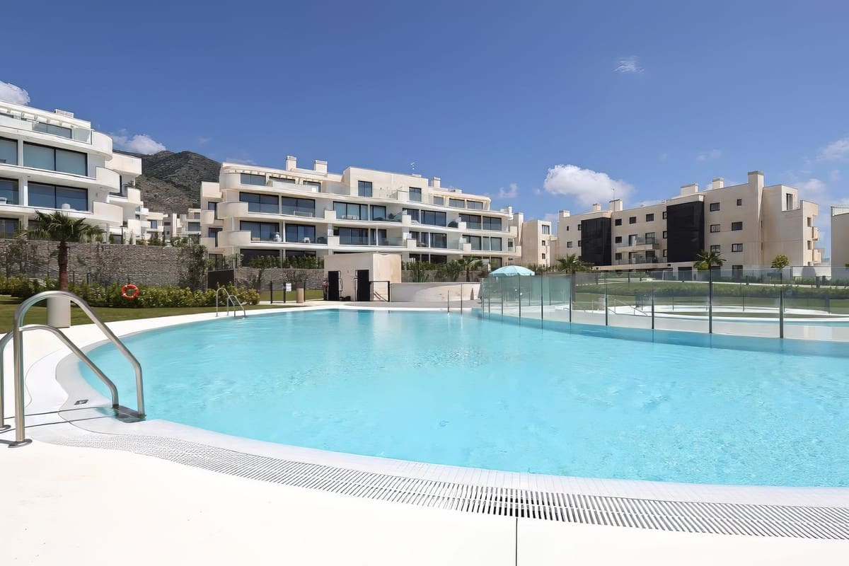 Fuengirola, Costa del Sol, Málaga