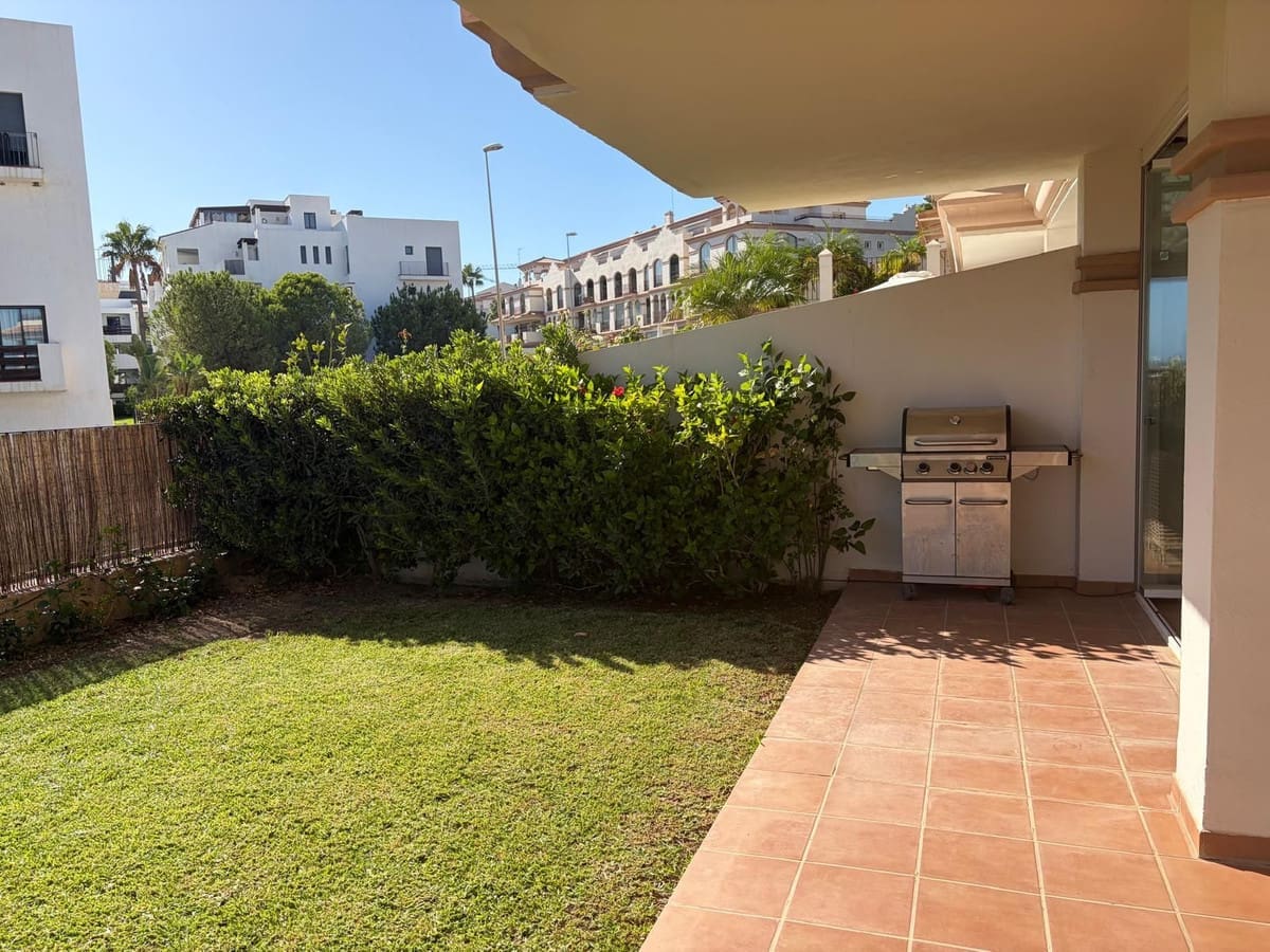 La Cala de Mijas, Costa del Sol, Málaga