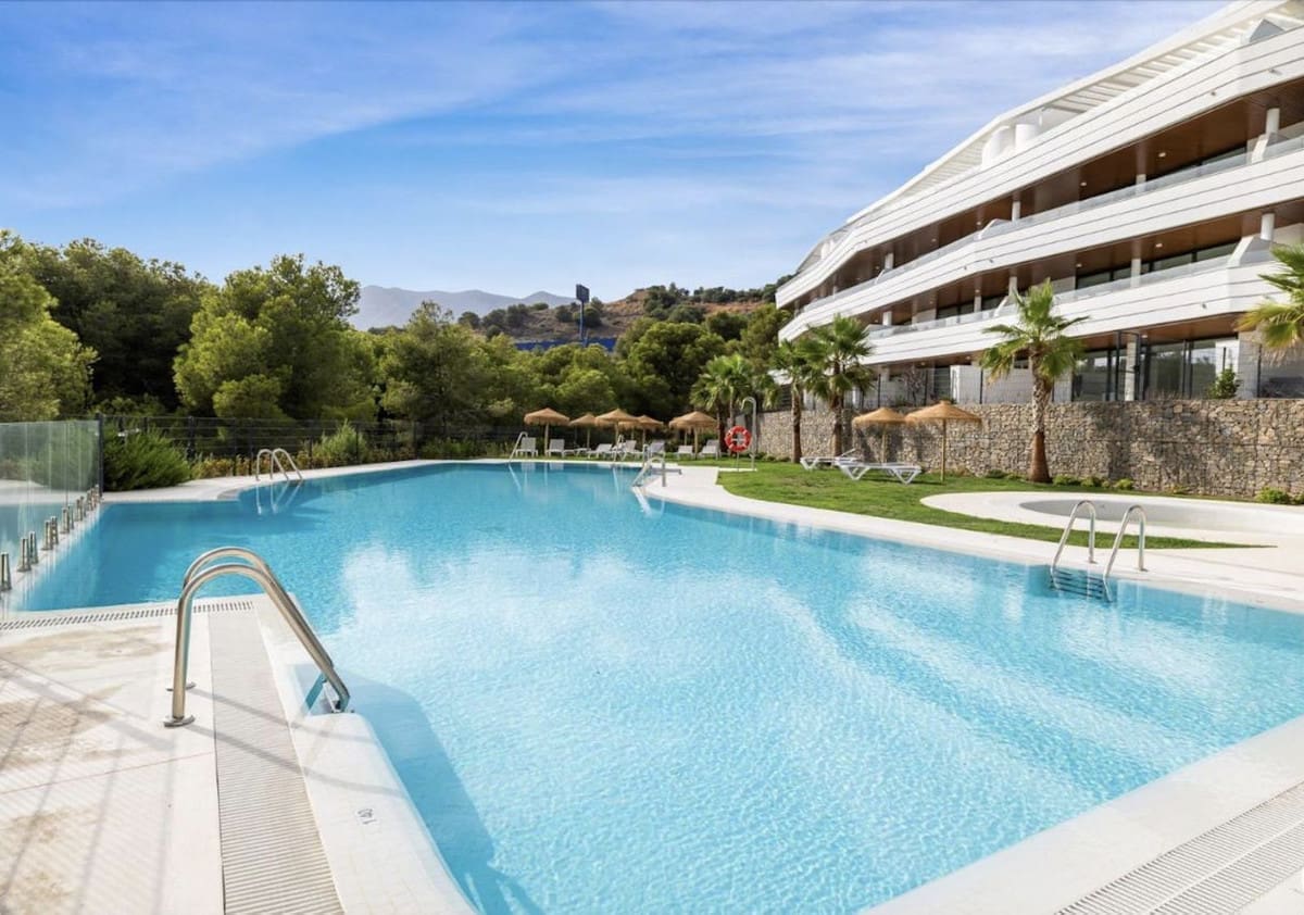 Fuengirola, Costa del Sol, Málaga