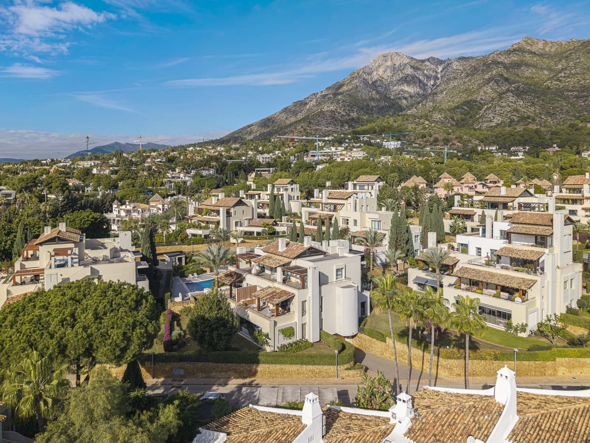 The Golden Mile, The Golden Mile, Costa del Sol, Málaga