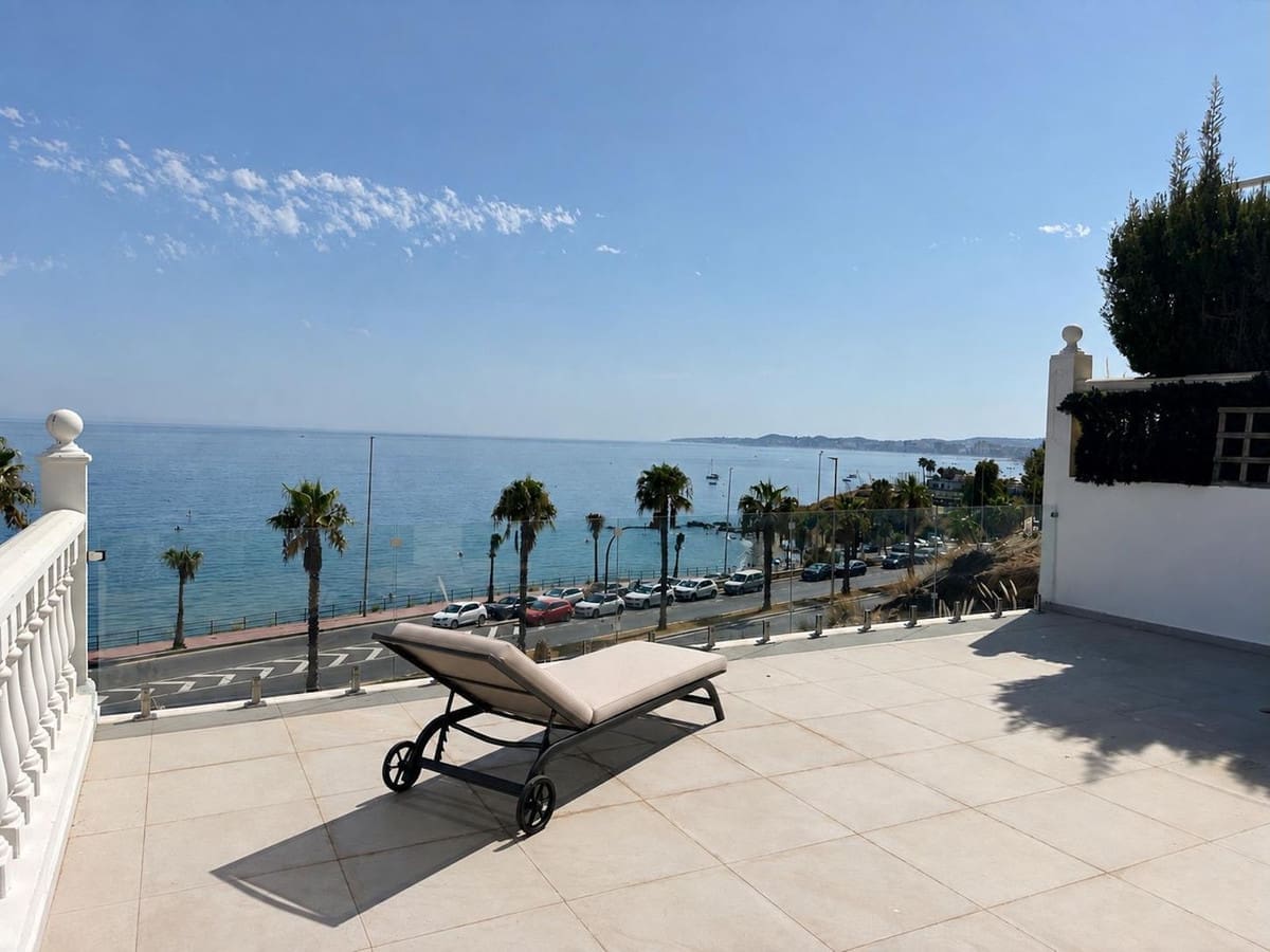 Benalmadena, Costa del Sol, Málaga