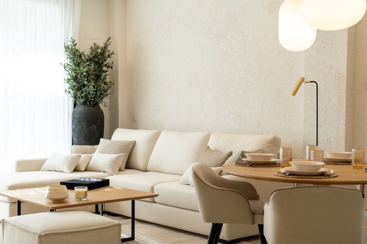 Nieuwbouwappartementen in Fuengirola – MDR-1133