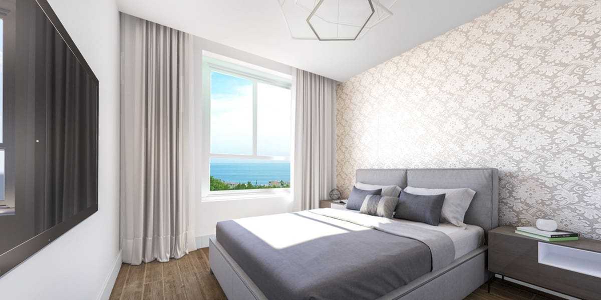 Nieuwbouwappartementen in Torremolinos – MDR-1141