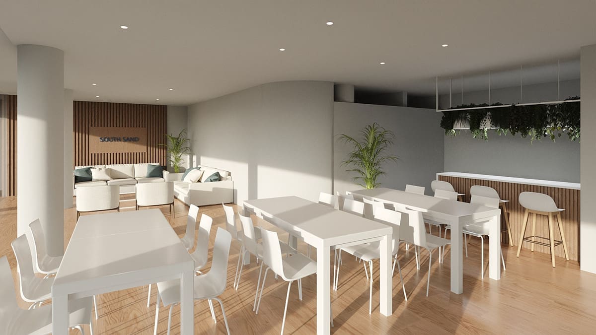 Nieuwbouwappartementen in Estepona – MDR-1154