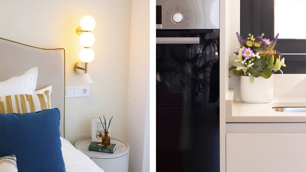 Nieuwbouwappartement op de bovenste verdieping in La Cala de Mijas – MDR-1156