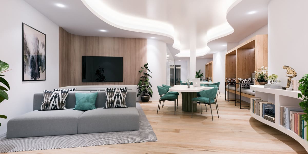 Nieuwbouwappartementen in Marbella – MDR-1159