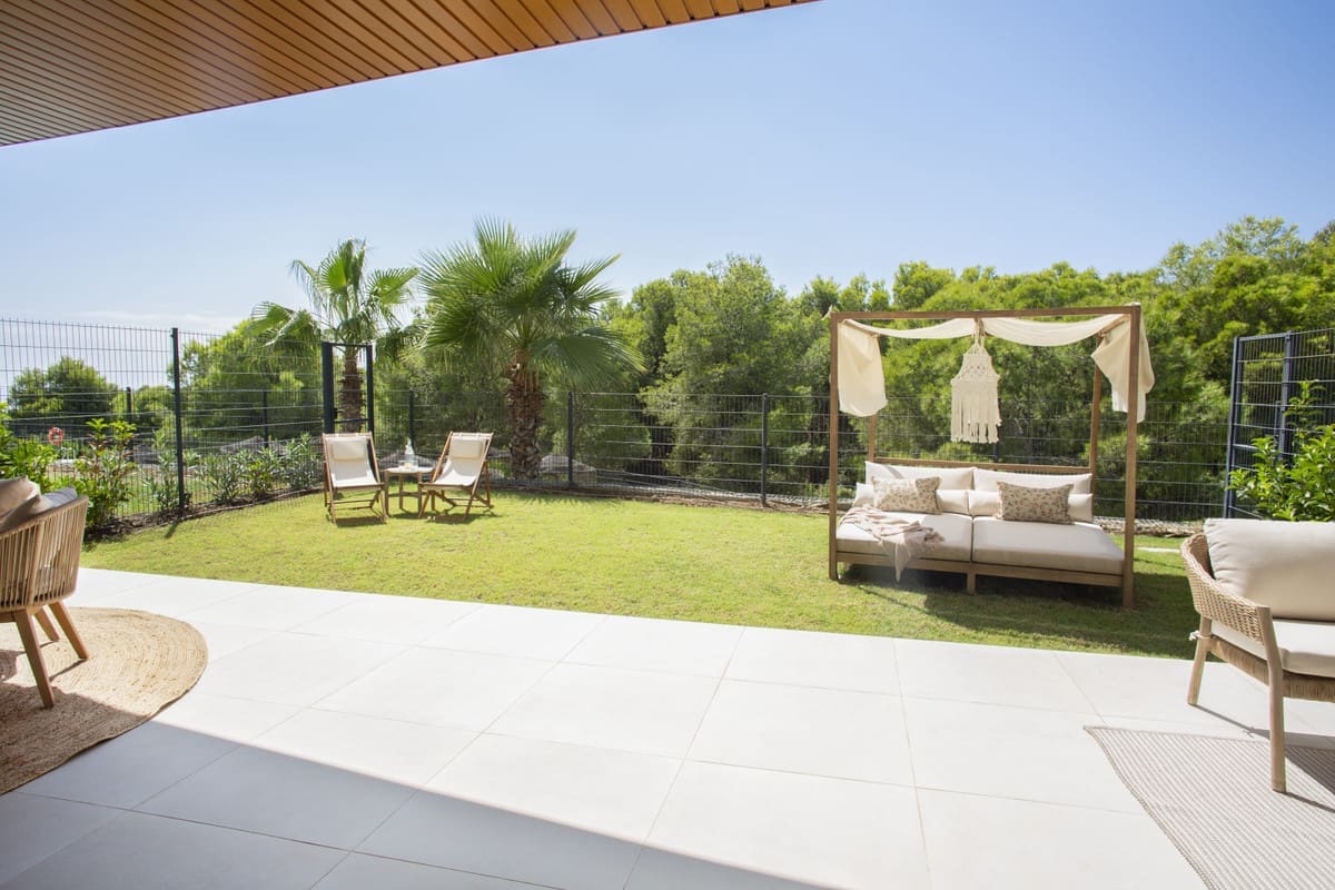 Nieuwbouwappartementen in Fuengirola – MDR-1166