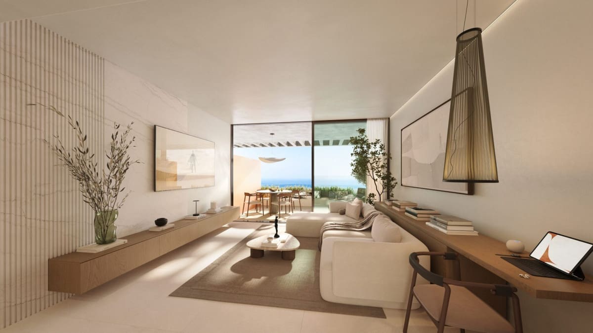 Nieuwbouwappartementen in Fuengirola – MDR-1170