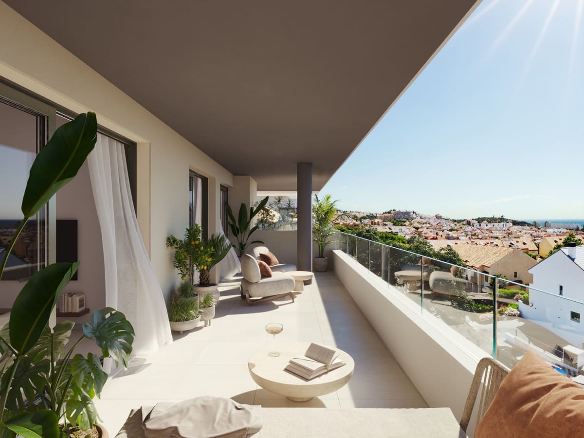 Fuengirola, Costa del Sol, Málaga