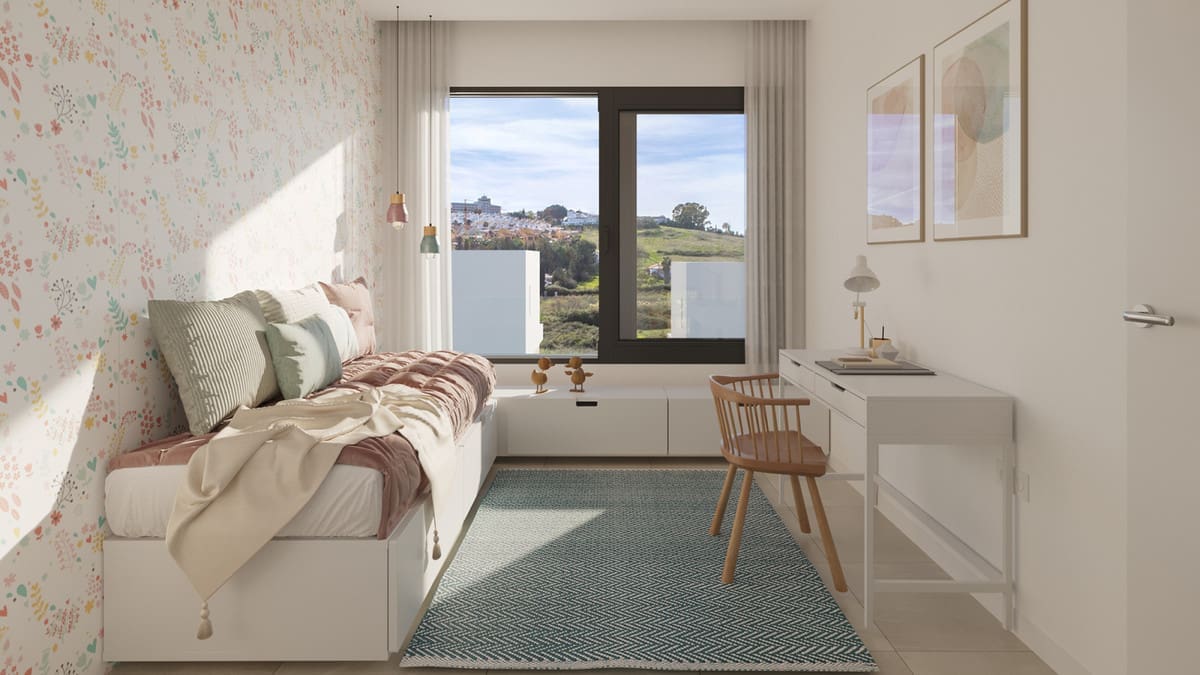 Halfvrijstaande nieuwbouwwoning in Atalaya – MDR-1191