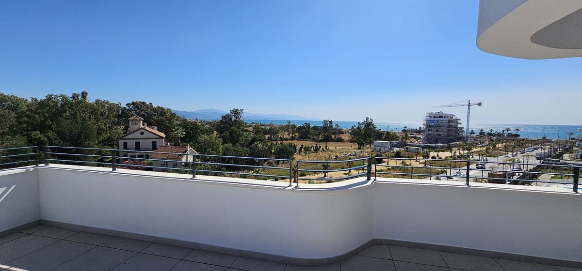 Torremolinos, Costa del Sol, Málaga