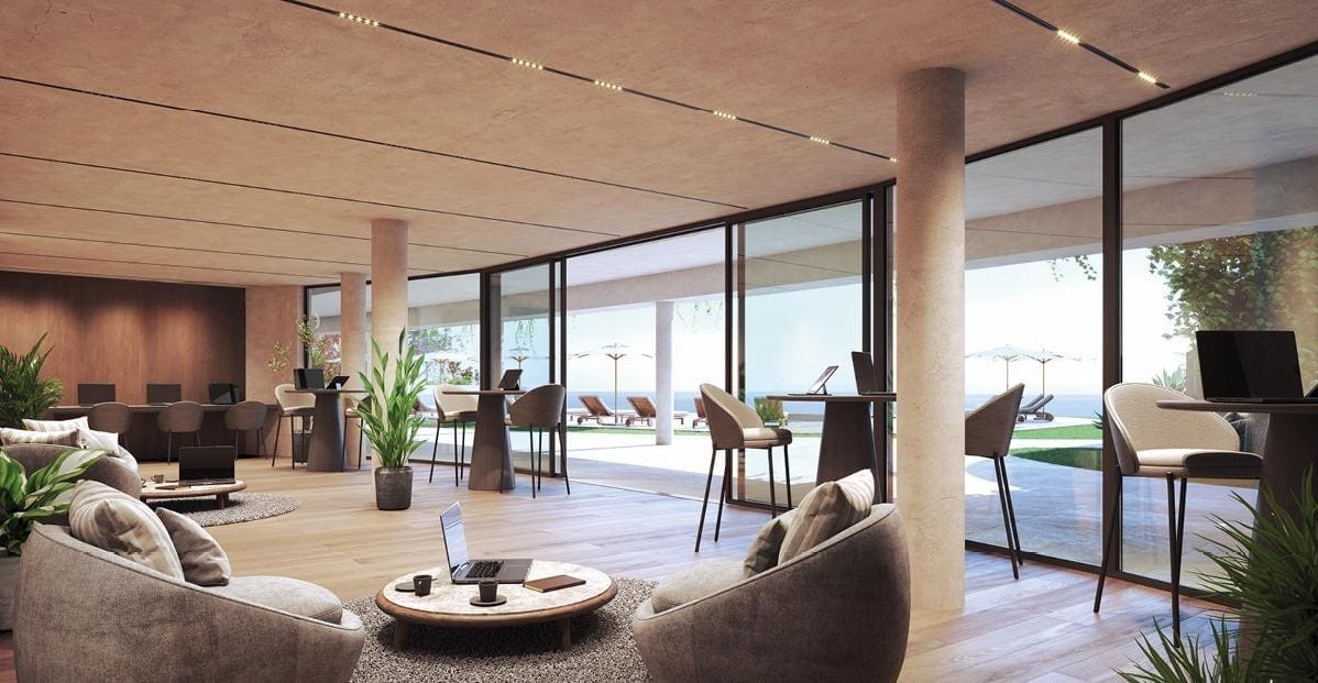 Geschakelde nieuwbouwwoning in Fuengirola – MDR-1220