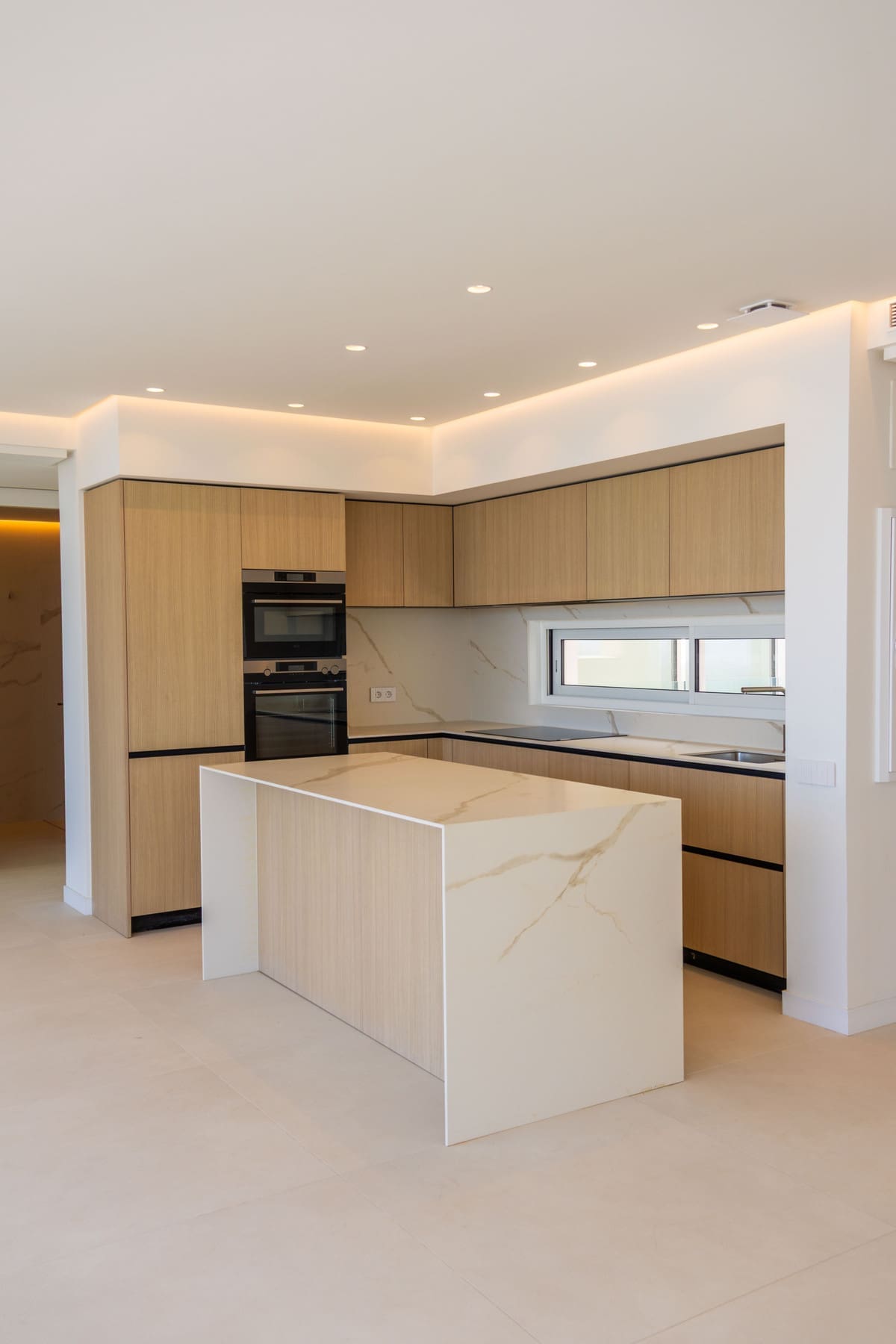 New-Construction Apartments in Ojén – MDR-1222