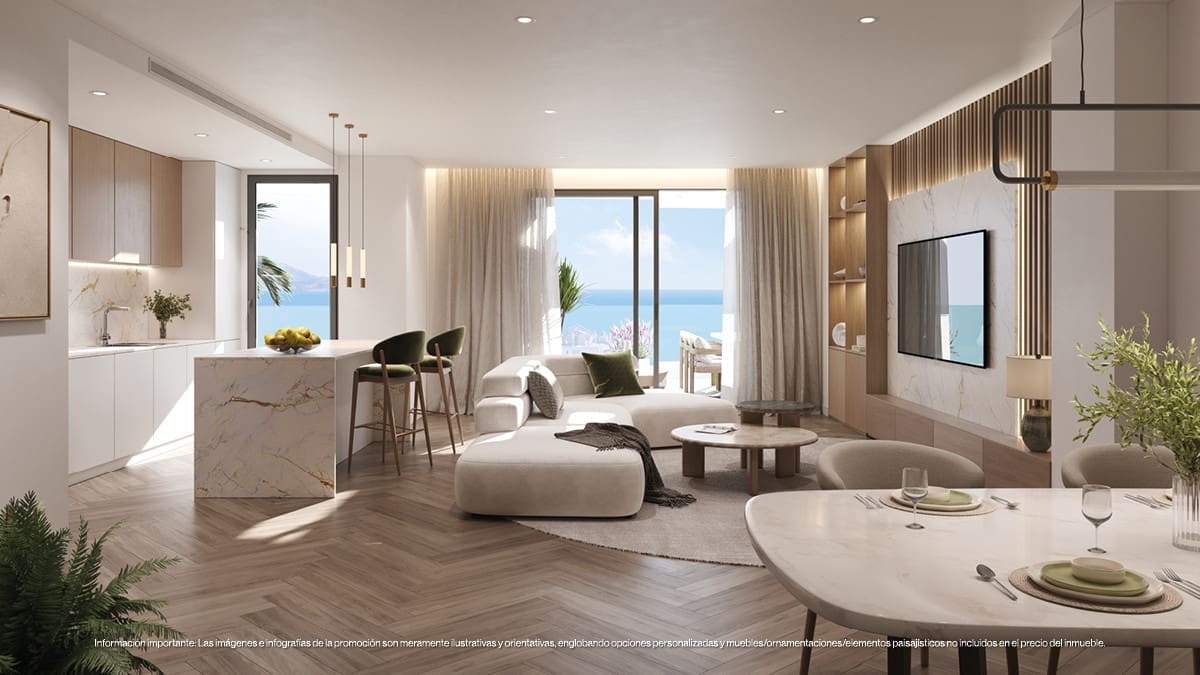 Torremolinos, Costa del Sol, Málaga