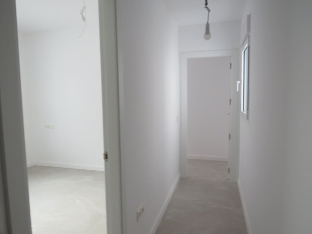 Nieuwbouwappartementen in Fuengirola – MDR-1027