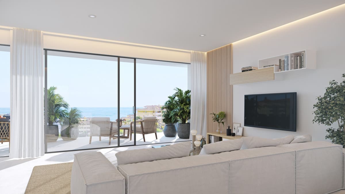 Nieuwbouwvilla in Fuengirola – MDR-1243
