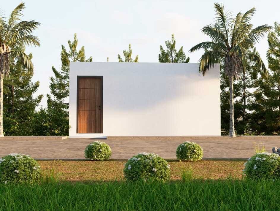 Nieuwbouw in Valle Romano – R5120605