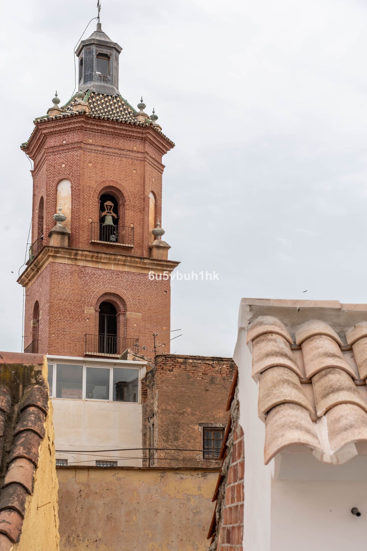 New Construction in Málaga Centro – R5070235