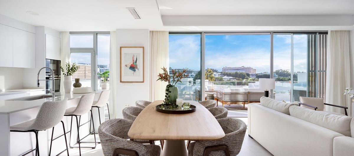 Nieuwbouw in Marbella – R4653091