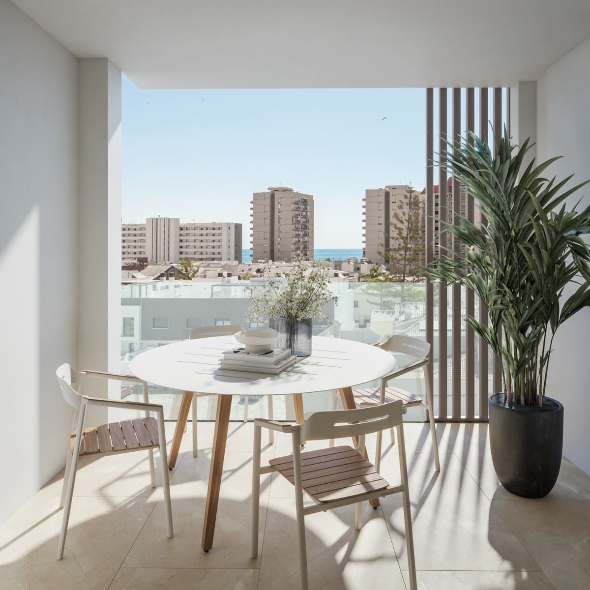 Nieuwbouwappartementen in Fuengirola – MDR-1029