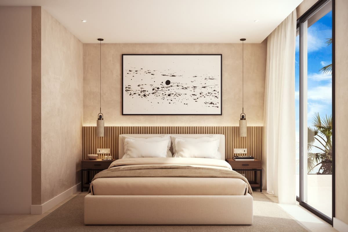 Nieuwbouw in La Cala Golf – R5157088