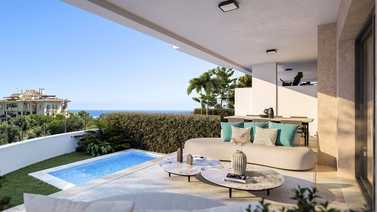 Nieuwbouw in Estepona – R4980559