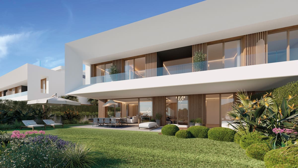 Nieuwbouw in El Paraiso – R4783264