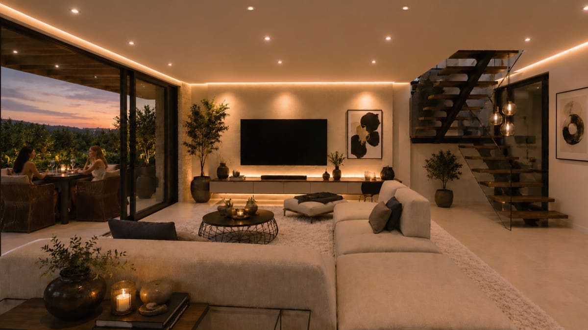 Nieuwbouw in La Cala Golf – R5156974