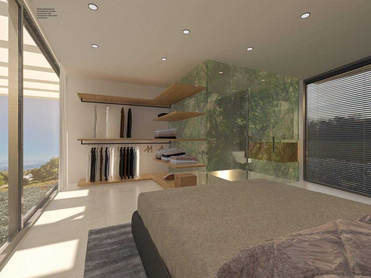 Nieuwbouw in Mijas – R5048029