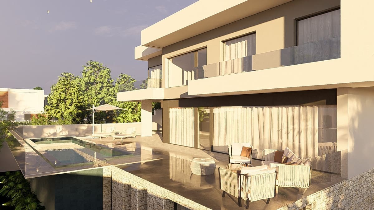 Nieuwbouw in Riviera del Sol – R5132254