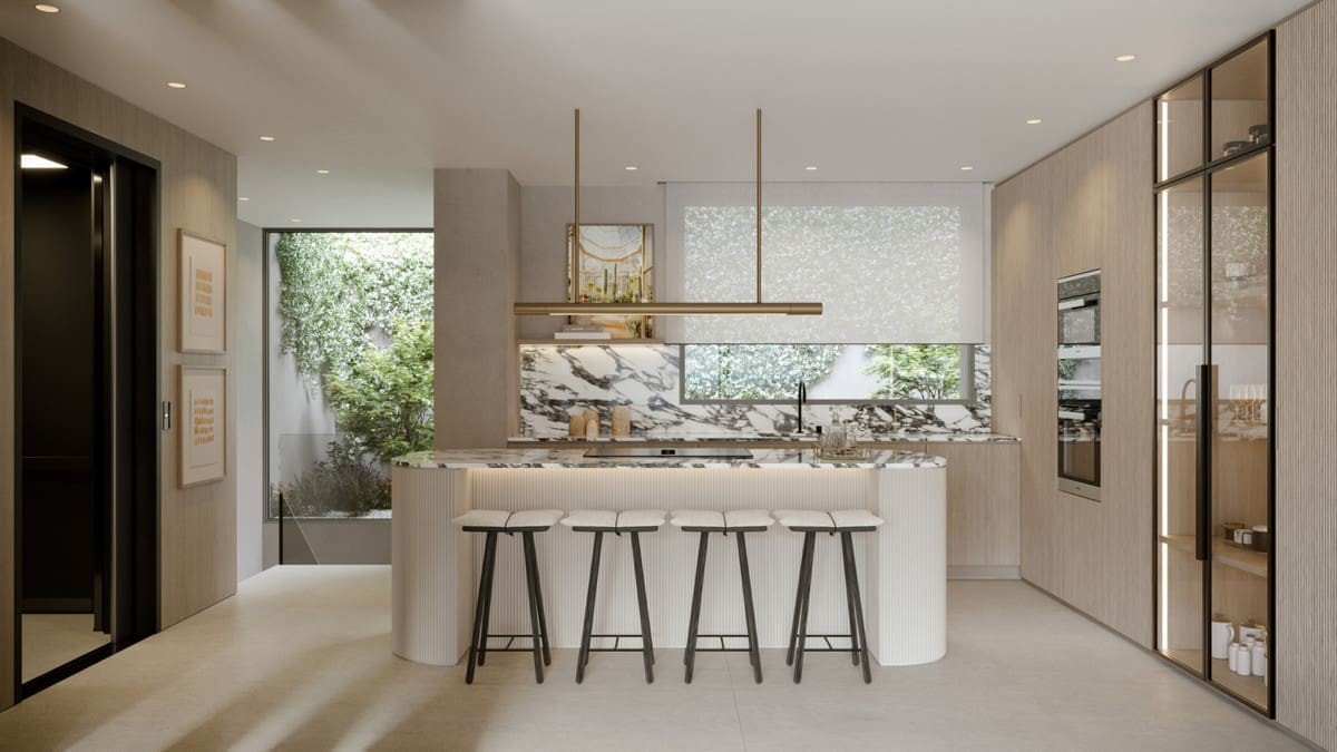 Nieuwbouw in Marbella – R4742515