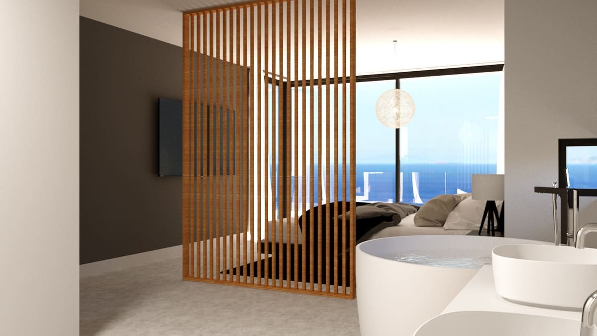 Nieuwbouwvilla in Mijas Golf – MDR-1314