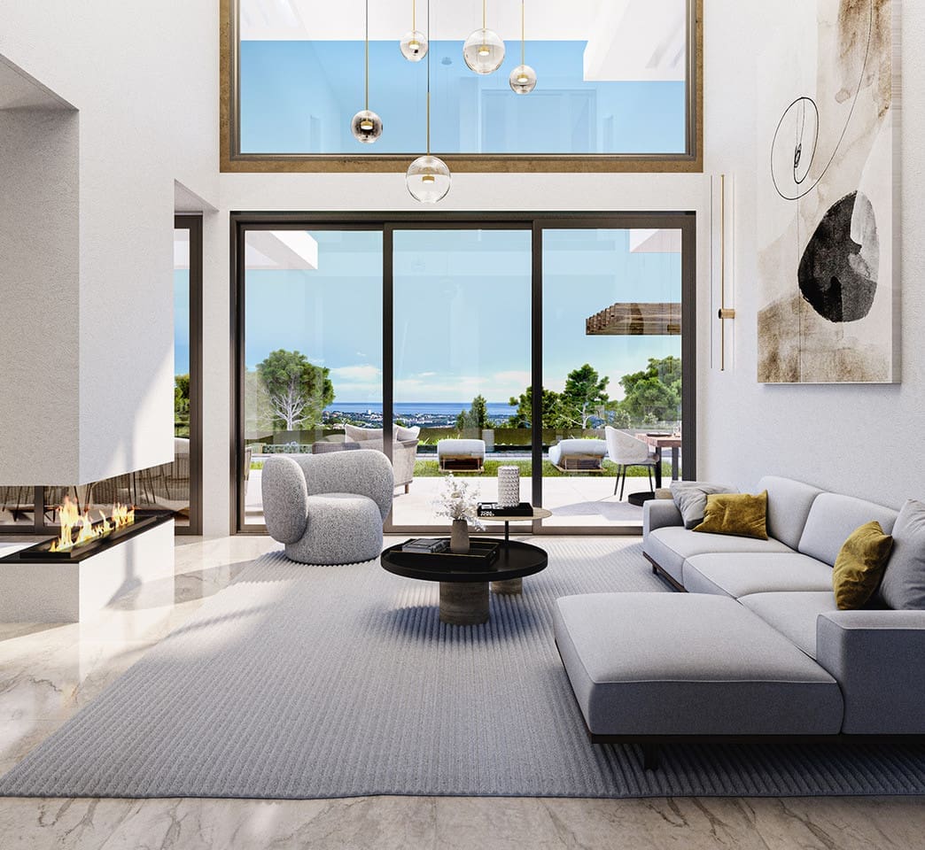 Nieuwbouw in Mijas – R3332452