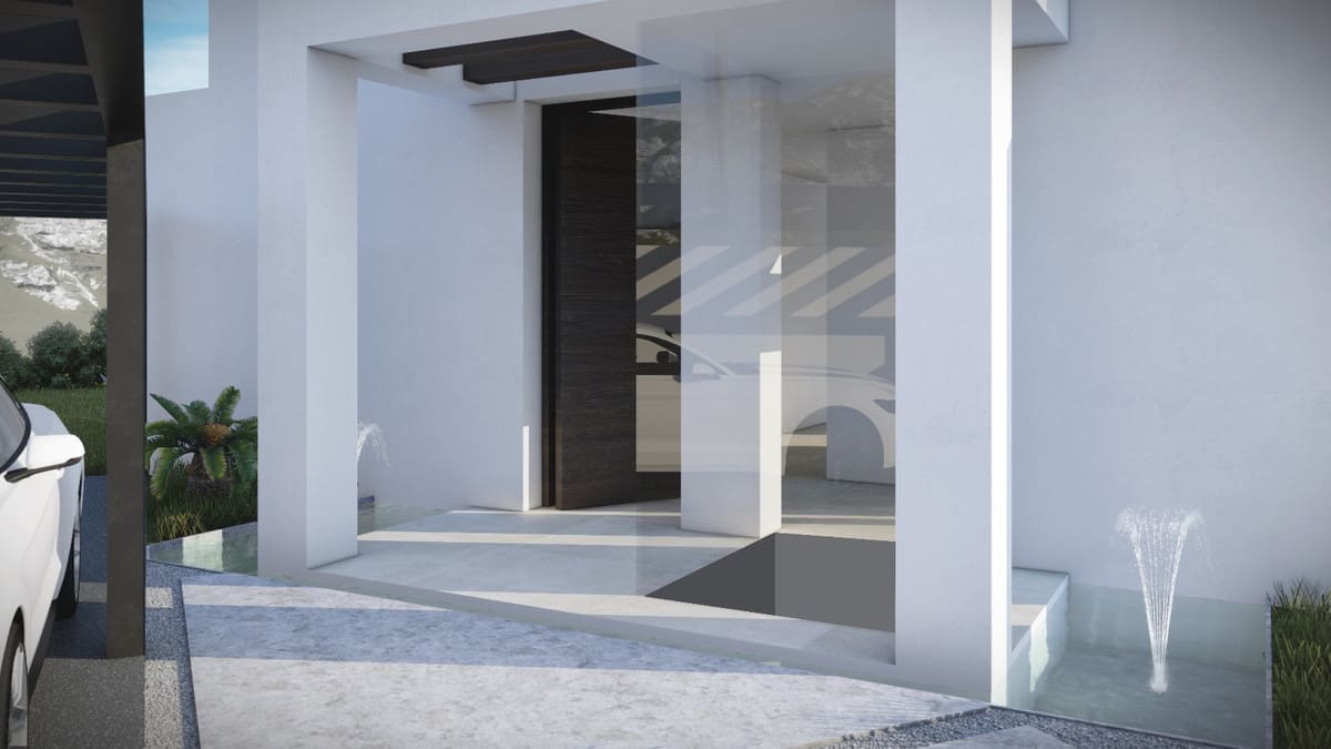 Nieuwbouw in Estepona – R4838584