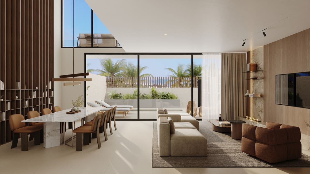 Nieuwbouw in San Pedro de Alcántara – R5297215