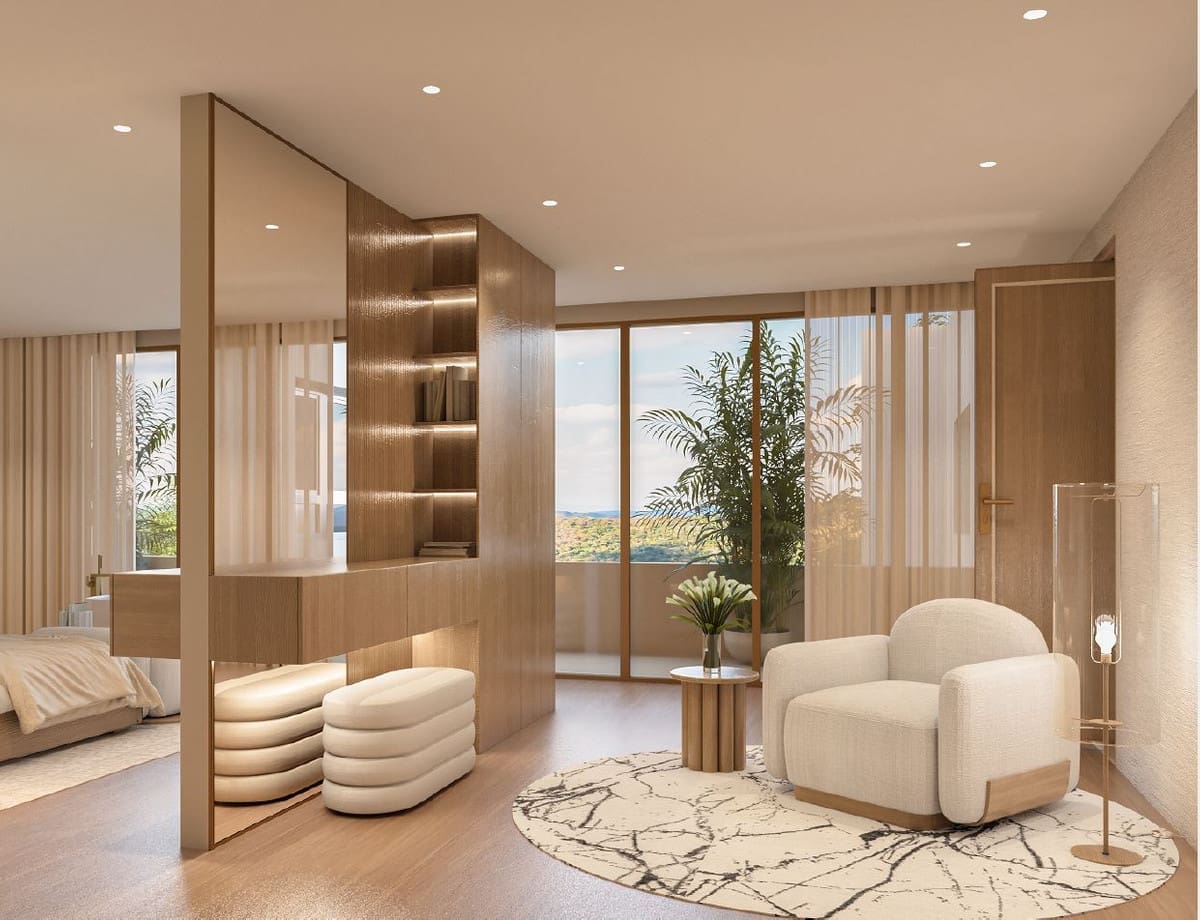 Nieuwbouw in Alhaurín el Grande – R5286256