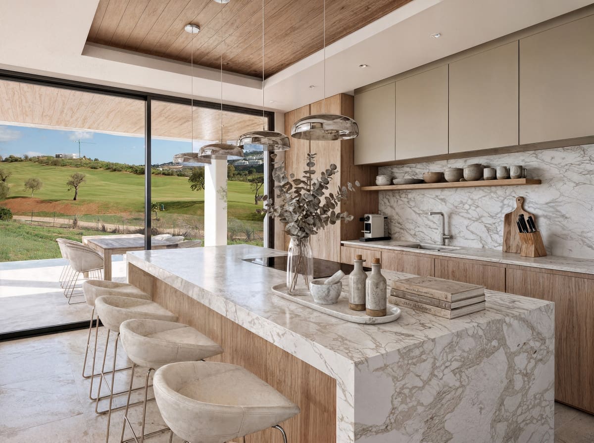 Nieuwbouw in La Cala Golf – R5335198