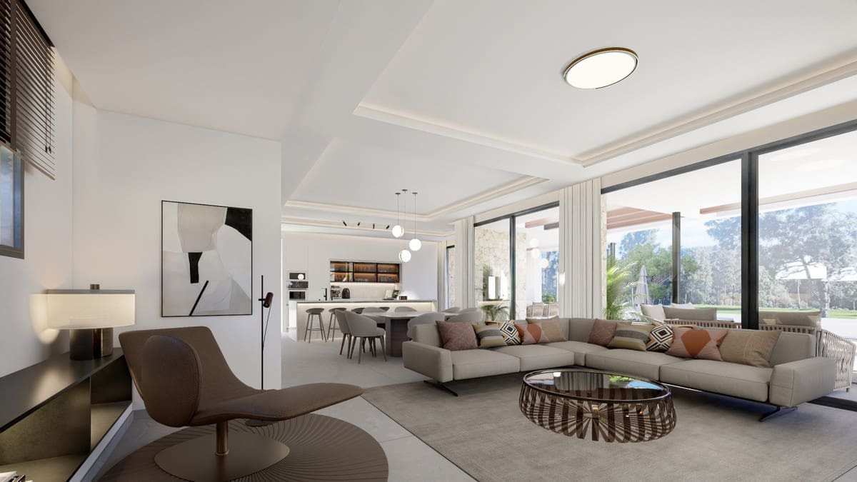 Nieuwbouw in Mijas – R5468212