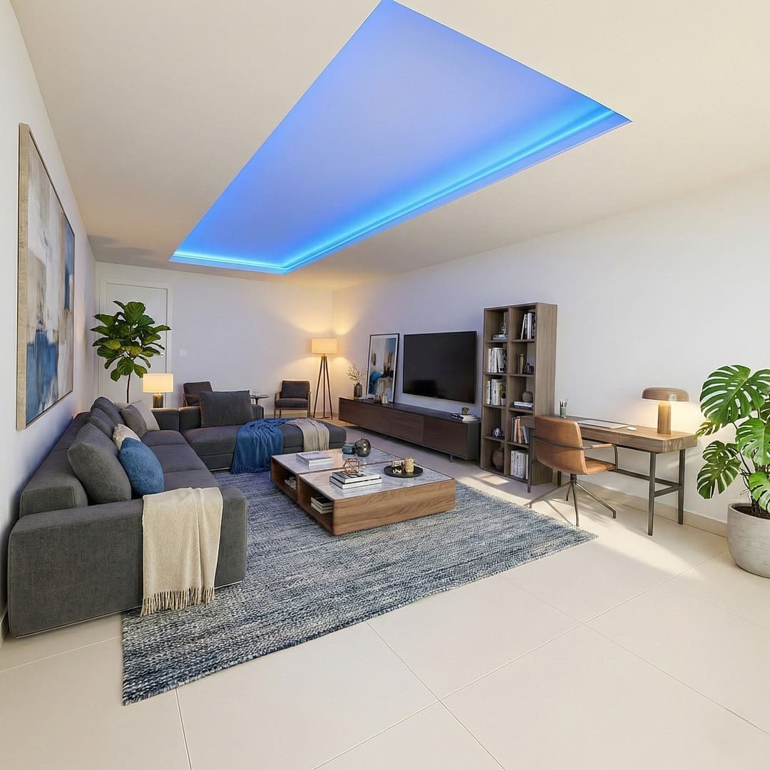 Nieuwbouw in El Chaparral – R4308520