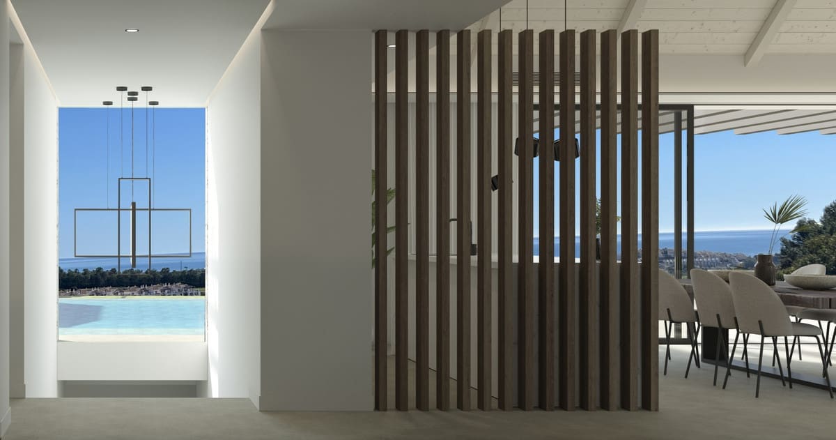 Nieuwbouw in Casares – R5452213
