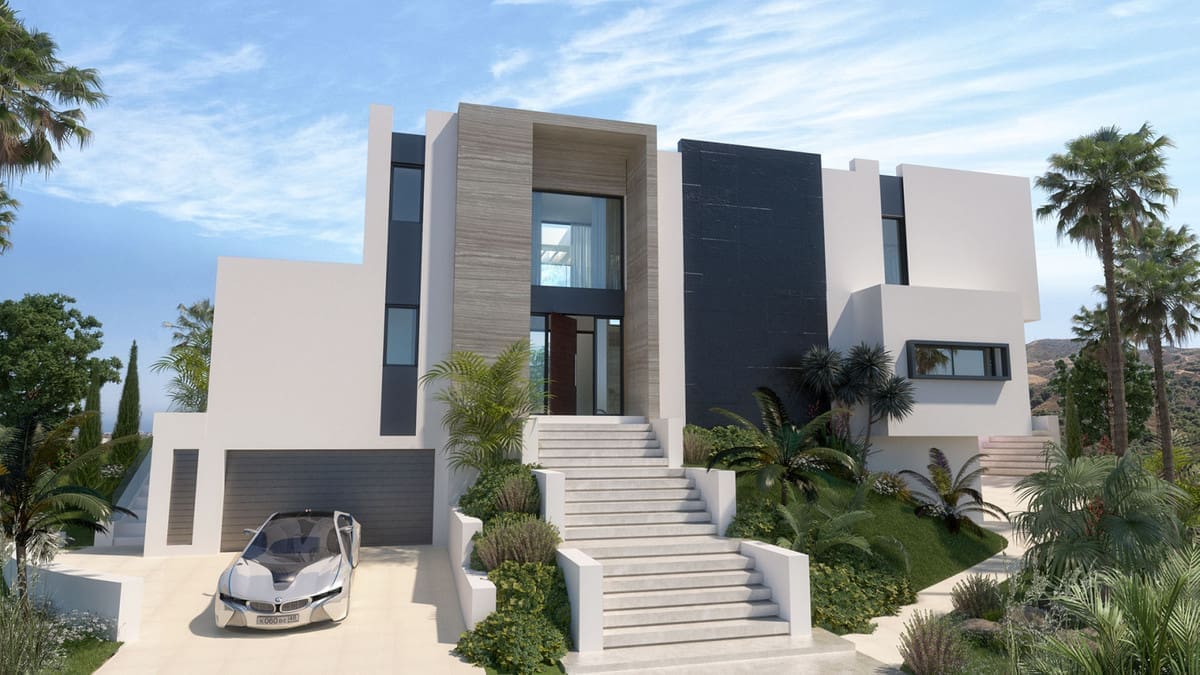 Nieuwbouw in La Cala Golf – R3892813